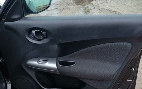 Nissan Juke II, 2011 год, 950 000 рублей, 5 фотография