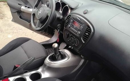 Nissan Juke II, 2011 год, 950 000 рублей, 6 фотография