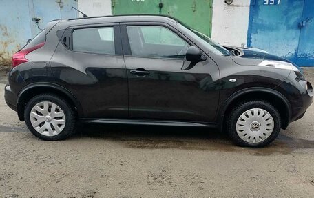 Nissan Juke II, 2011 год, 950 000 рублей, 16 фотография