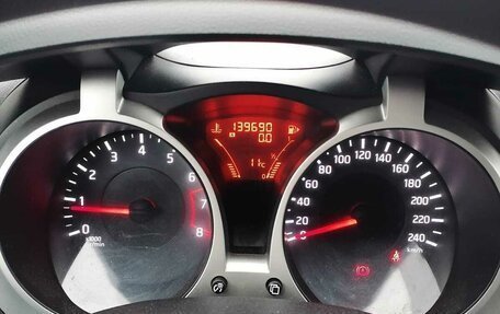 Nissan Juke II, 2011 год, 950 000 рублей, 20 фотография