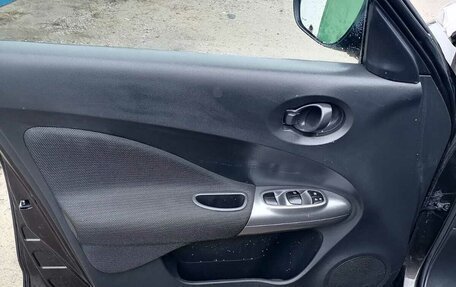 Nissan Juke II, 2011 год, 950 000 рублей, 15 фотография