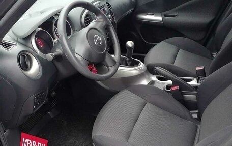 Nissan Juke II, 2011 год, 950 000 рублей, 13 фотография