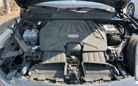 Porsche Cayenne III, 2022 год, 10 100 000 рублей, 11 фотография