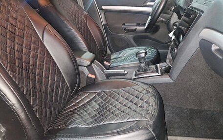 Skoda Octavia, 2012 год, 725 000 рублей, 12 фотография