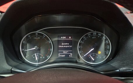 Skoda Octavia, 2012 год, 725 000 рублей, 10 фотография