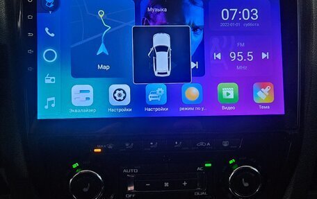 Skoda Octavia, 2012 год, 725 000 рублей, 14 фотография