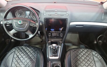 Skoda Octavia, 2012 год, 725 000 рублей, 9 фотография