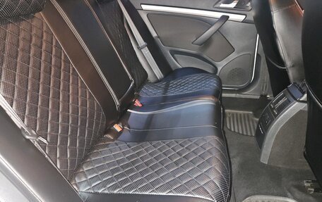 Skoda Octavia, 2012 год, 725 000 рублей, 13 фотография