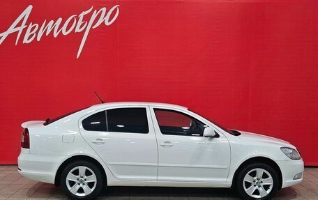 Skoda Octavia, 2012 год, 725 000 рублей, 6 фотография