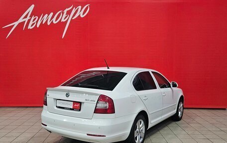 Skoda Octavia, 2012 год, 725 000 рублей, 5 фотография