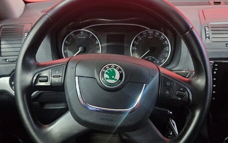 Skoda Octavia, 2012 год, 725 000 рублей, 11 фотография