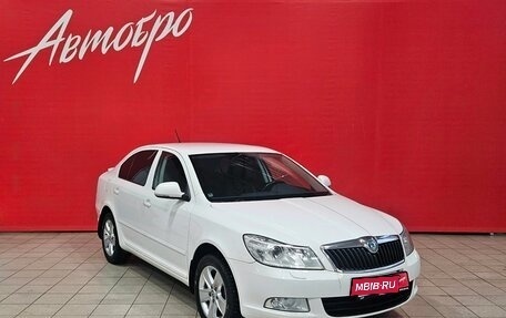 Skoda Octavia, 2012 год, 725 000 рублей, 7 фотография