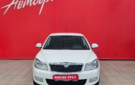Skoda Octavia, 2012 год, 725 000 рублей, 8 фотография