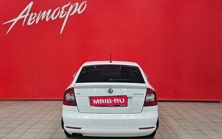 Skoda Octavia, 2012 год, 725 000 рублей, 4 фотография