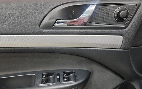 Skoda Octavia, 2012 год, 725 000 рублей, 18 фотография