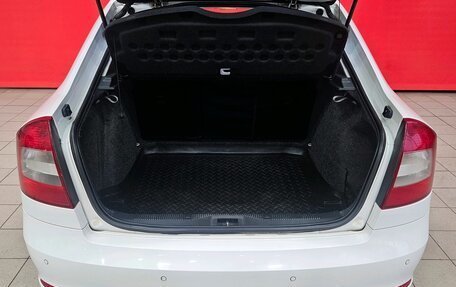 Skoda Octavia, 2012 год, 725 000 рублей, 19 фотография