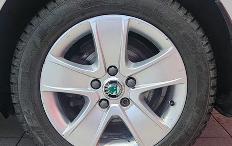 Skoda Octavia, 2012 год, 725 000 рублей, 20 фотография