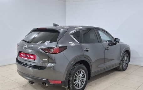 Mazda CX-5 II, 2018 год, 2 350 000 рублей, 4 фотография