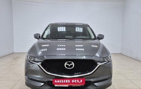 Mazda CX-5 II, 2018 год, 2 350 000 рублей, 2 фотография