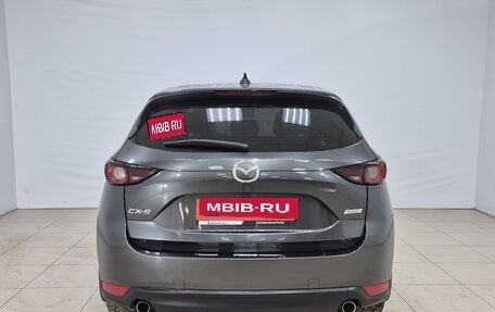 Mazda CX-5 II, 2018 год, 2 350 000 рублей, 5 фотография