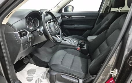 Mazda CX-5 II, 2018 год, 2 350 000 рублей, 9 фотография