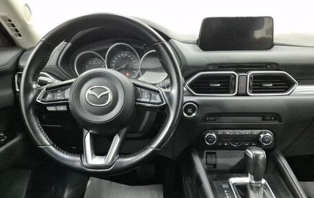 Mazda CX-5 II, 2018 год, 2 350 000 рублей, 11 фотография