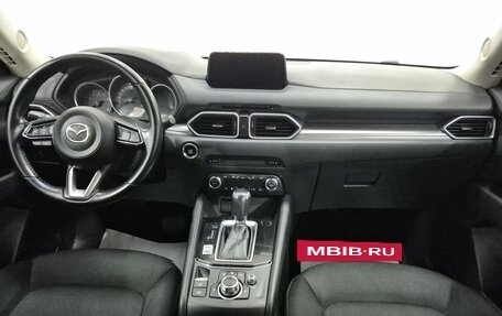 Mazda CX-5 II, 2018 год, 2 350 000 рублей, 10 фотография