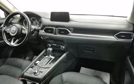 Mazda CX-5 II, 2018 год, 2 350 000 рублей, 12 фотография