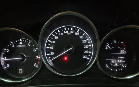 Mazda CX-5 II, 2018 год, 2 350 000 рублей, 16 фотография