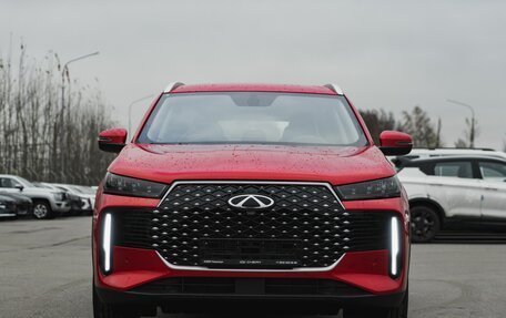 Chery Tiggo 4 I рестайлинг, 2025 год, 2 327 000 рублей, 2 фотография