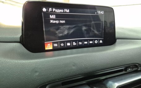 Mazda CX-5 II, 2018 год, 2 350 000 рублей, 17 фотография