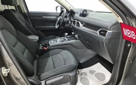 Mazda CX-5 II, 2018 год, 2 350 000 рублей, 13 фотография