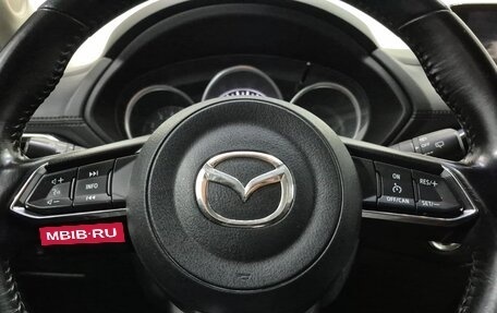 Mazda CX-5 II, 2018 год, 2 350 000 рублей, 21 фотография