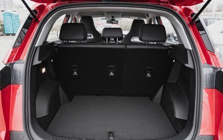 Chery Tiggo 4 I рестайлинг, 2025 год, 2 327 000 рублей, 18 фотография