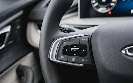 Chery Tiggo 4 I рестайлинг, 2025 год, 2 327 000 рублей, 24 фотография