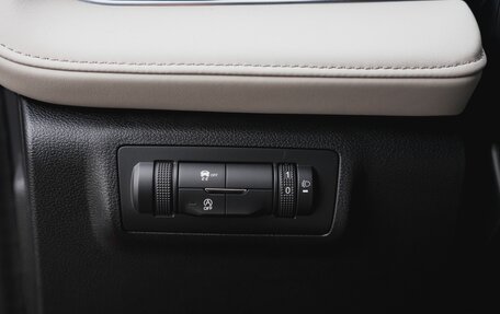 Chery Tiggo 4 I рестайлинг, 2025 год, 2 327 000 рублей, 27 фотография