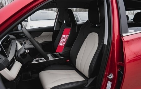 Chery Tiggo 4 I рестайлинг, 2025 год, 2 327 000 рублей, 22 фотография