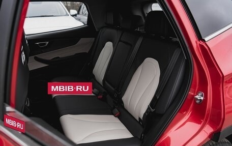 Chery Tiggo 4 I рестайлинг, 2025 год, 2 327 000 рублей, 32 фотография