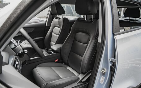 Chery Tiggo 4 I рестайлинг, 2025 год, 2 079 000 рублей, 13 фотография