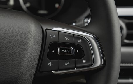 Chery Tiggo 4 I рестайлинг, 2025 год, 2 079 000 рублей, 24 фотография