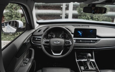 Chery Tiggo 4 I рестайлинг, 2025 год, 2 079 000 рублей, 29 фотография