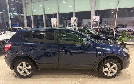 Nissan Qashqai, 2010 год, 933 000 рублей, 3 фотография