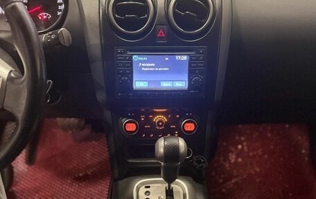 Nissan Qashqai, 2010 год, 933 000 рублей, 11 фотография