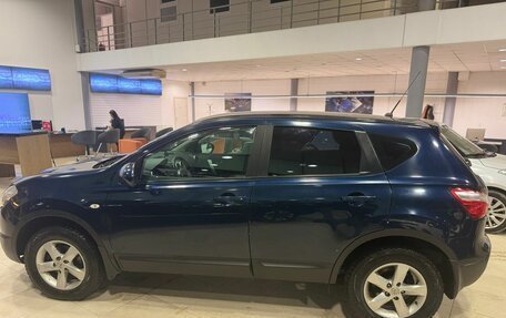 Nissan Qashqai, 2010 год, 933 000 рублей, 7 фотография