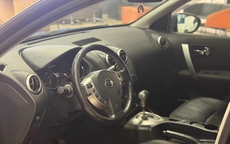 Nissan Qashqai, 2010 год, 933 000 рублей, 9 фотография