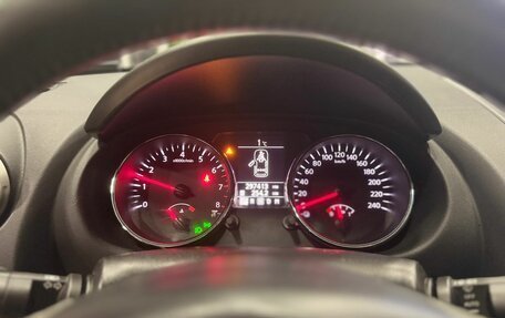 Nissan Qashqai, 2010 год, 933 000 рублей, 10 фотография