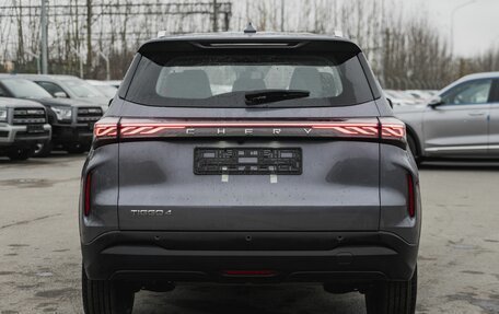 Chery Tiggo 4 I рестайлинг, 2025 год, 2 327 000 рублей, 7 фотография