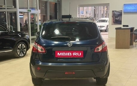 Nissan Qashqai, 2010 год, 933 000 рублей, 5 фотография
