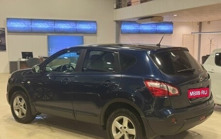 Nissan Qashqai, 2010 год, 933 000 рублей, 6 фотография