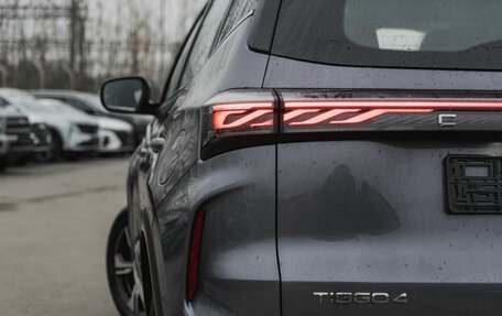 Chery Tiggo 4 I рестайлинг, 2025 год, 2 327 000 рублей, 10 фотография